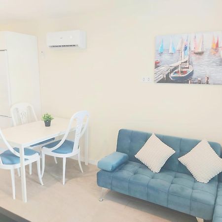 Estudio Luminoso En Puerto Marina Benalmádena Zewnętrze zdjęcie
