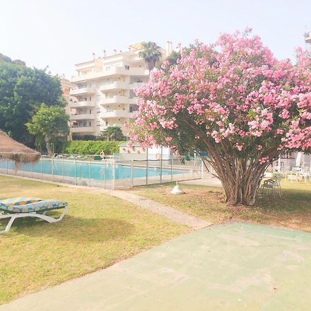 Estudio Luminoso En Puerto Marina Benalmádena Zewnętrze zdjęcie