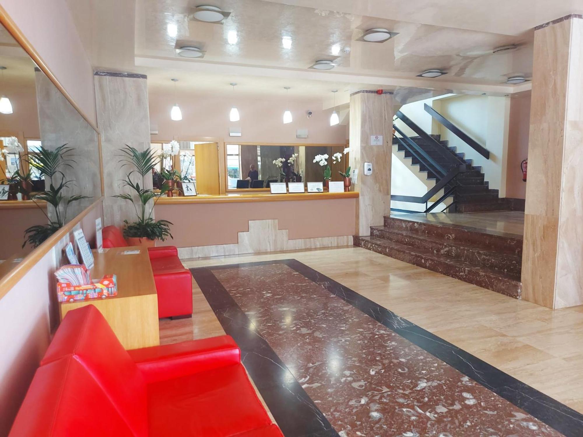 Estudio Luminoso En Puerto Marina Benalmádena Zewnętrze zdjęcie