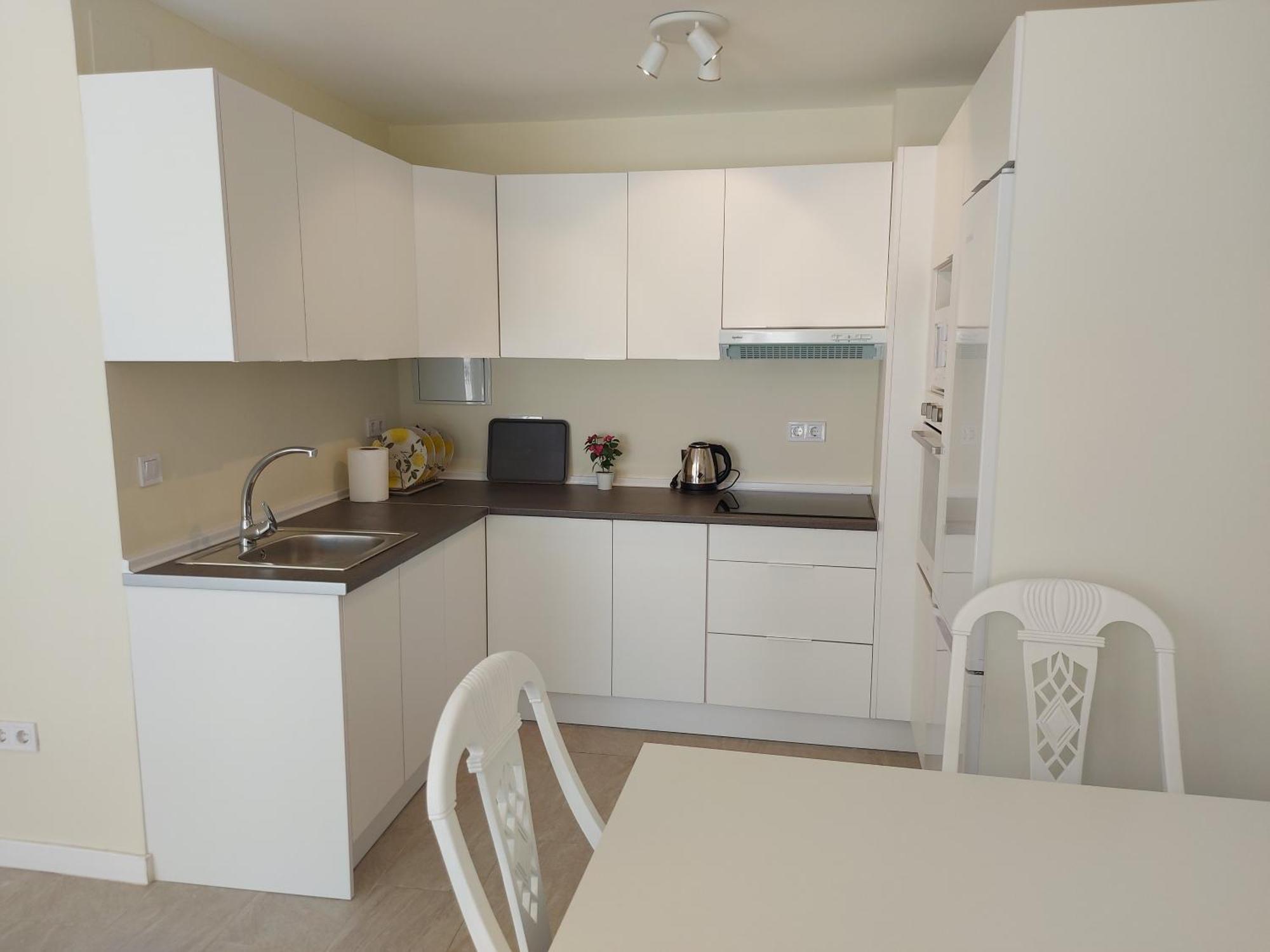 Estudio Luminoso En Puerto Marina Benalmádena Zewnętrze zdjęcie